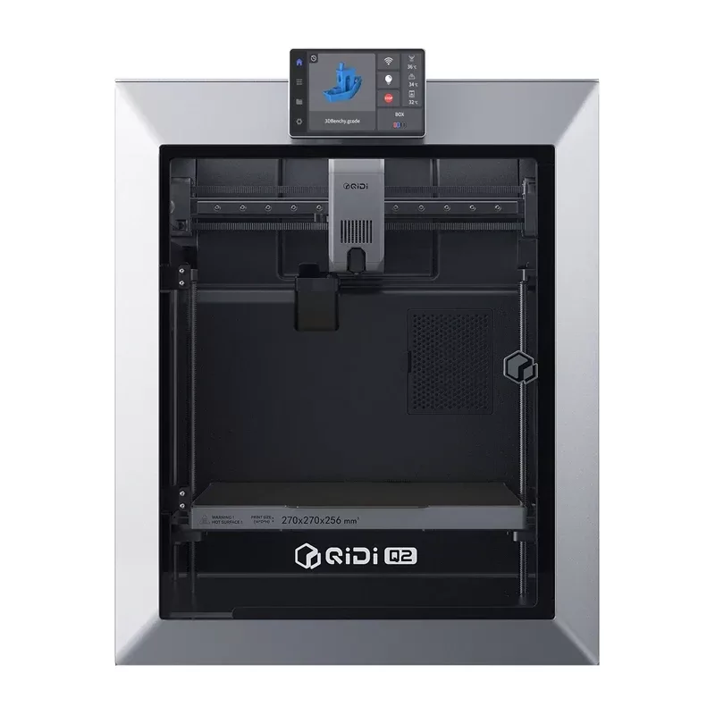 QIDI Q2 3D-tulostin