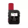 Garmin inReach Mini 3 Plus satelliittiviestin punainen/musta 010-03387-10