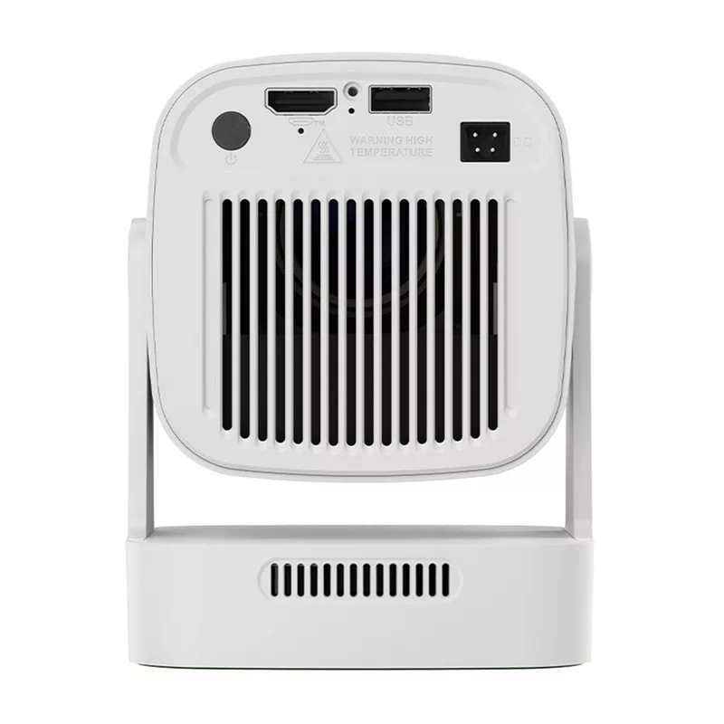 Magcubic HY310 projektori HD 720p LED Android 11.0 Wi-Fi 6 Bluetooth 5.0
