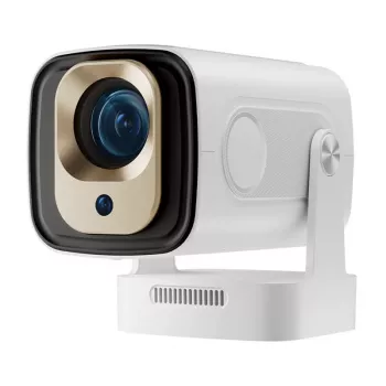 Magcubic HY310 projektori HD 720p LED Android 11.0 Wi-Fi 6 Bluetooth 5.0