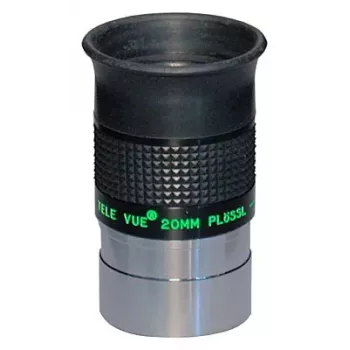 Tele Vue Plossl 20mm 1,25 tuuman okulaari