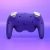 NYXI Warrior Switch 1 & 2 ohjain - violetti