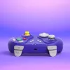 NYXI Warrior Switch 1 & 2 ohjain - violetti