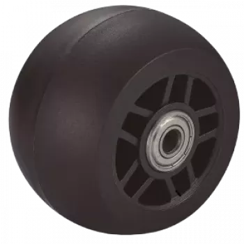 Micro Maxi Pro potkulaudan pyörä 80 mm