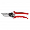 FELCO 2 Classic ohittava oksasakset - 25 mm leikkuukapasiteetti, ergonominen muotoilu