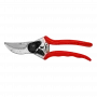 FELCO 2 Classic ohittava oksasakset - 25 mm leikkuukapasiteetti, ergonominen muotoilu