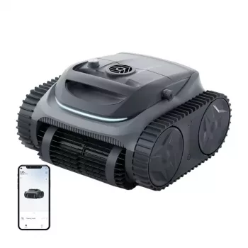 Bublue Bubot 700P uima-altaan puhdistusrobotti