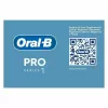 Oral-B Pro Series 1 sähköhammasharja Karibian sininen