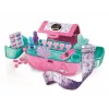 Clementoni Crazy Chic Mobile Nail Studio -käsilaukku 18217