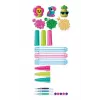 Clementoni Mini Factory: Tropical Pens DIY -sarja 18830