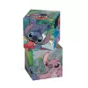 Clementoni Disney Stitch 12 kuutioblokkipalapeli 41347