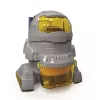Clementoni Science & Play EcoBot -robottirakennussarja (puolan kieli) 50061