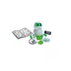 Clementoni Science & Play EcoBot -robottirakennussarja (puolan kieli) 50061