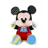 Clementoni Disney Baby Mickey Mouse interaktiivinen pehmolelu, opettaa ja halaa, puolan kieli 50131