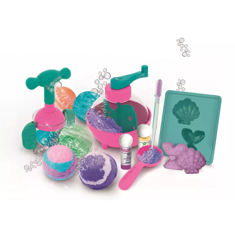 Clementoni Science & Play Porepallolaboratorio (puolan kieli) 50397