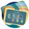 Clementoni Science Fun Elektroniikkalaboratorio puolan kieli 21284
