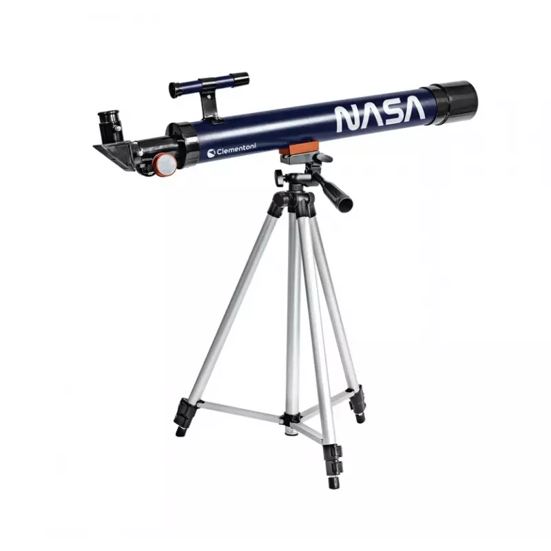 Clementoni Scientific Fun NASA-kaukoputki 28555
