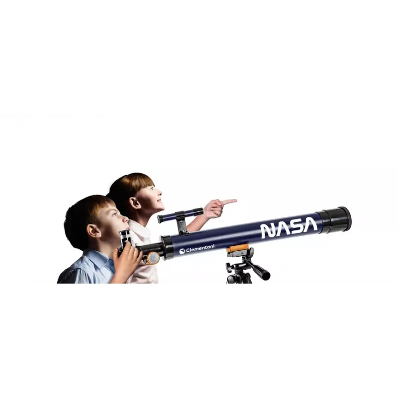 Clementoni Scientific Fun NASA-kaukoputki 28555