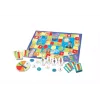 Clementoni Naukowa Zabawa Oppimislautapeli Matematiikka opin leikkien 50778