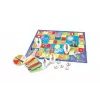 Clementoni Naukowa Zabawa Oppimislautapeli Matematiikka opin leikkien 50778