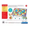 Clementoni Naukowa Zabawa Oppimislautapeli Matematiikka opin leikkien 50778