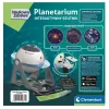 Clementoni Interaktiivinen planetaarioprojektori puolan kieli 50871