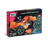 Science & Play – Mechanics Laboratory puolankielinen versio Clementoni 28586