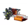 Science & Play – Mechanics Laboratory puolankielinen versio Clementoni 28586