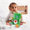 Clementoni Baby Ystävällinen lohikäärme interaktiivinen opetuslelu - puolan kieli - 50938