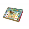Clementoni Interactive Quiz Junior puolankielinen oppimispeli 50941
