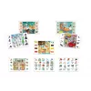 Clementoni Interactive Quiz Junior puolankielinen oppimispeli 50941