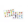Clementoni Interactive Quiz Junior puolankielinen oppimispeli 50941