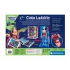 Science Fun Ihmiskeho puolan kieli Clementoni 60249