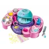 Crazy Chic Nail Studio Crazy Nails manikyyrisalonki Clementoni 78771
