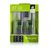 Midland XT30 2x PMR446 -radiopuhelinsarja vihreä