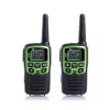 Midland XT30 2x PMR446 -radiopuhelinsarja vihreä