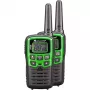 Midland XT30 2x PMR446 -radiopuhelinsarja vihreä