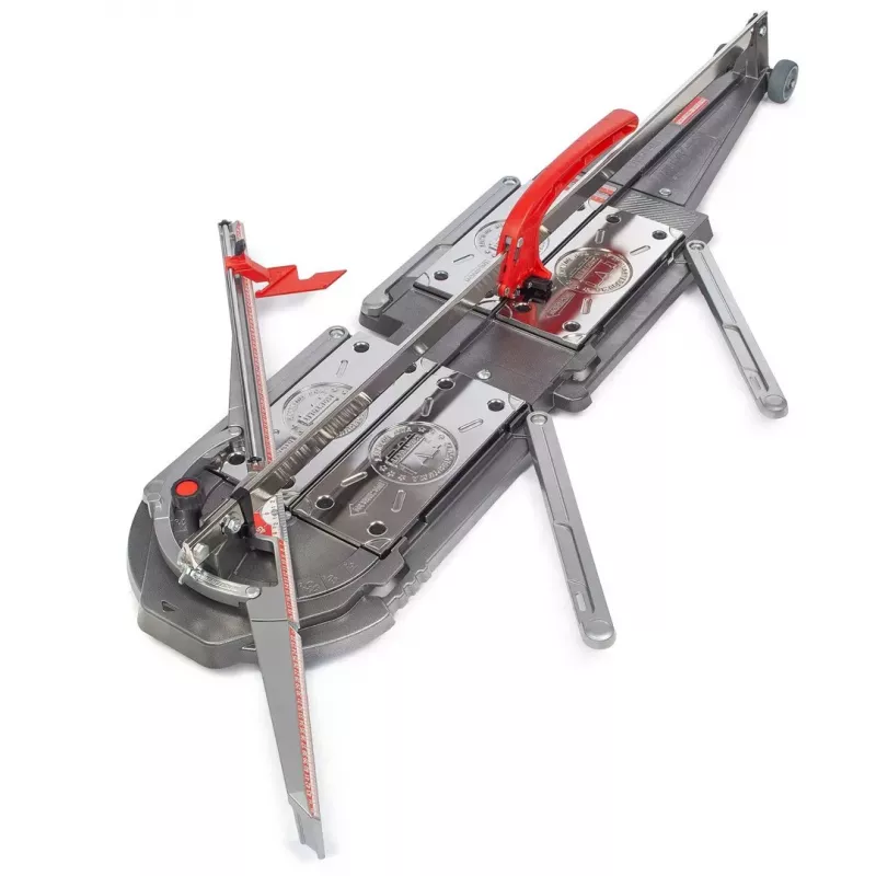 Montolit Masterpiuma Power 5 käsikäyttöinen laattaleikkuri 63 cm