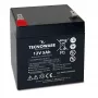 TECNOWARE Power Battery 12V 5Ah Faston 6,3mm