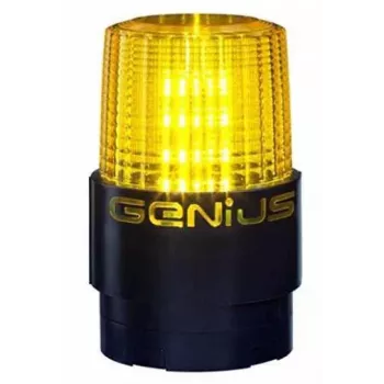 Genius Guard LED-lamppu 230V AC