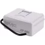FAAC XF 868 radiovastaanotinmoduuli 787832 malleihin E045S/E145/E024S/E124/391E/E720/E721/E600/E700/E1000