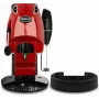 Didiesse Baby Frog Coffee & Tea Red - ESE-pod-kahvinkeitin