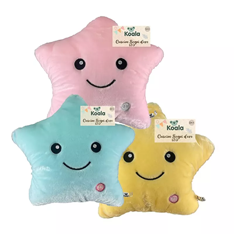 Koala Games G2491 koristetyyny 40 cm (satunnainen malli)