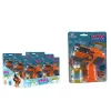 Koala Games G2498 kuplapyssy 80 ml