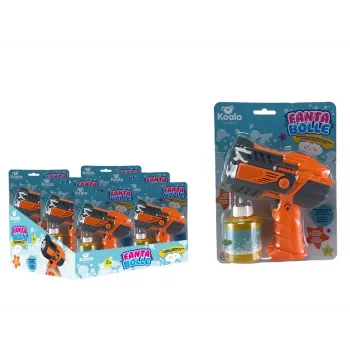 Koala Games G2498 kuplapyssy 80 ml