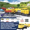 Koala Games G2603 Trend Cargo City -leikkisetti