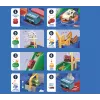 Koala Games G2606 Montessori itseoppiva rata