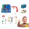Koala Games G2606 Montessori itseoppiva rata