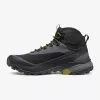 Scarpa Ribelle Cross 2 Mid GTX -vuoristokengät black olive 43.5 EU