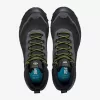 Scarpa Ribelle Cross 2 Mid GTX -vuoristokengät black olive 43.5 EU